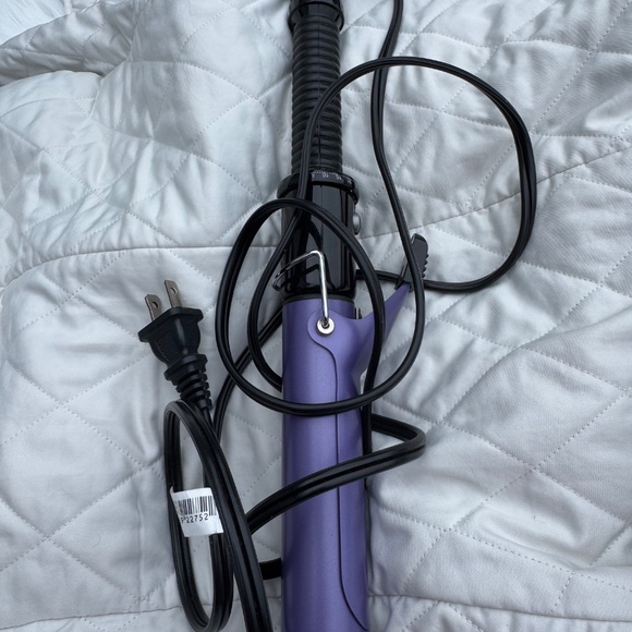 Hair iron - Picture 5 of 6